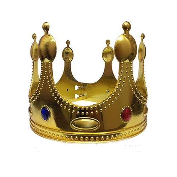 تاج تولد طرح پادشاه