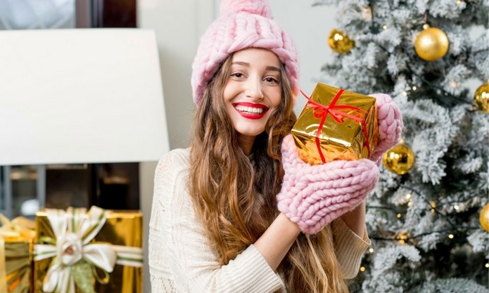 10 انتخاب برای هدیه به خانم ها